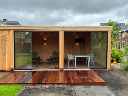 Vllonder op maat maken