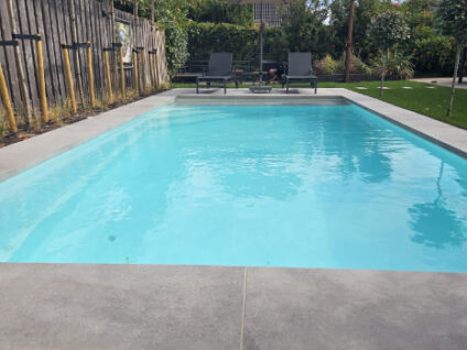 zwembad inbouwen tuin zwembad kopen